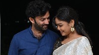 Valentines Night Movie Press Meet